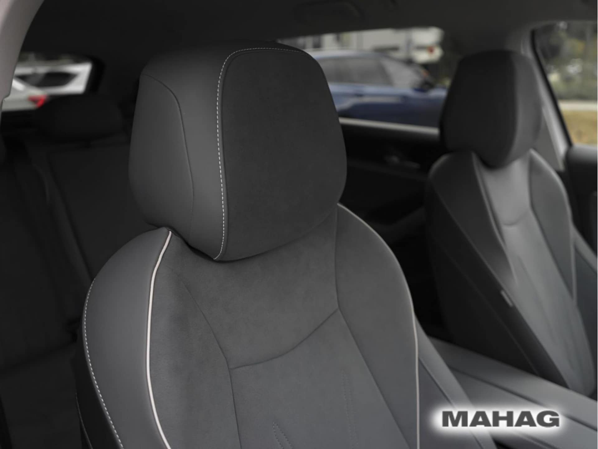 Volkswagen Passat Business