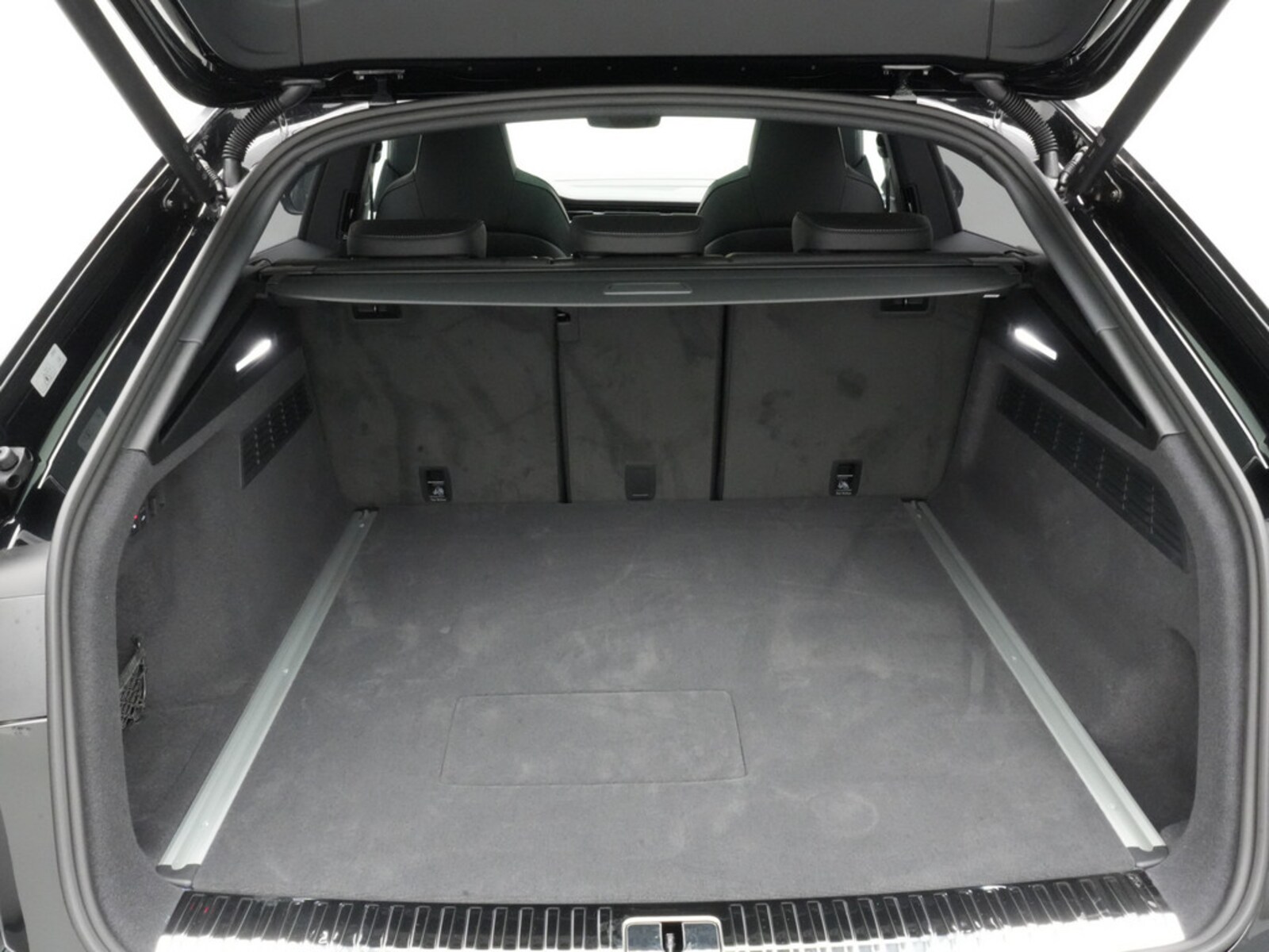 Audi Q8 – Bild 26