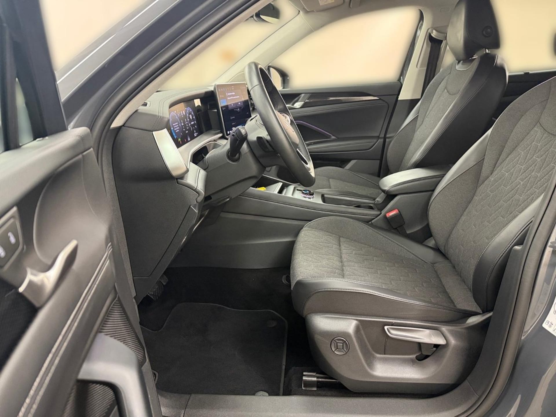 Volkswagen Tayron Life