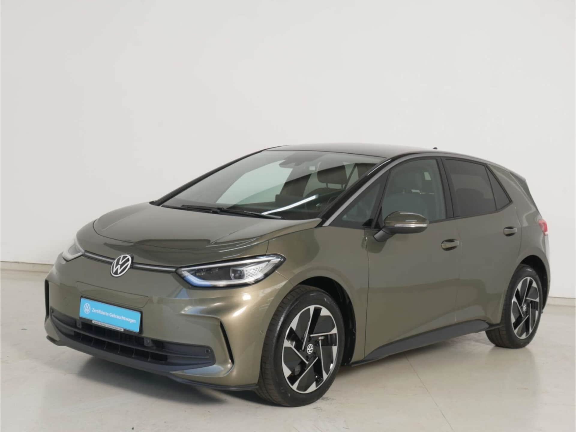 Volkswagen ID.3 Pro Edition Plus