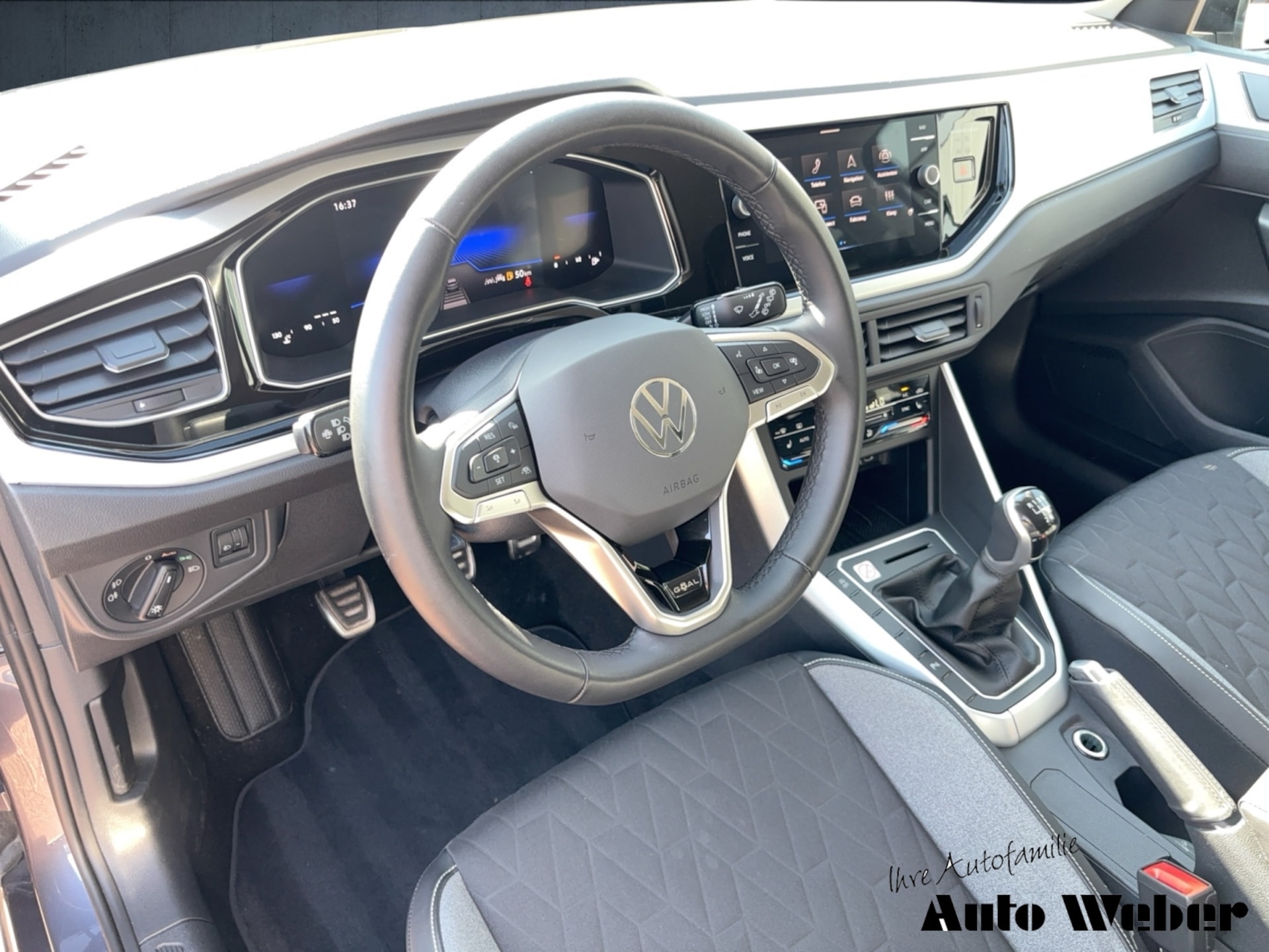 Volkswagen Polo Goal