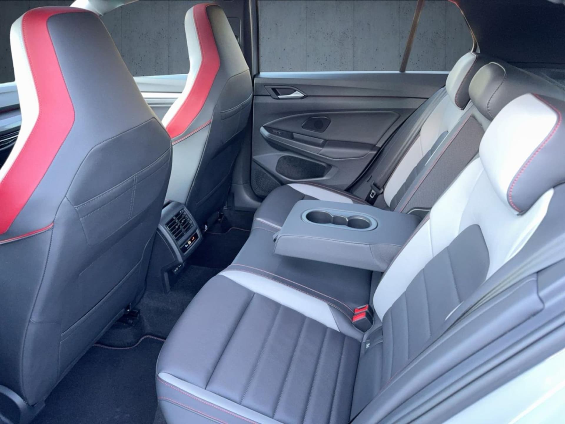 Volkswagen Golf GTI Clubsport