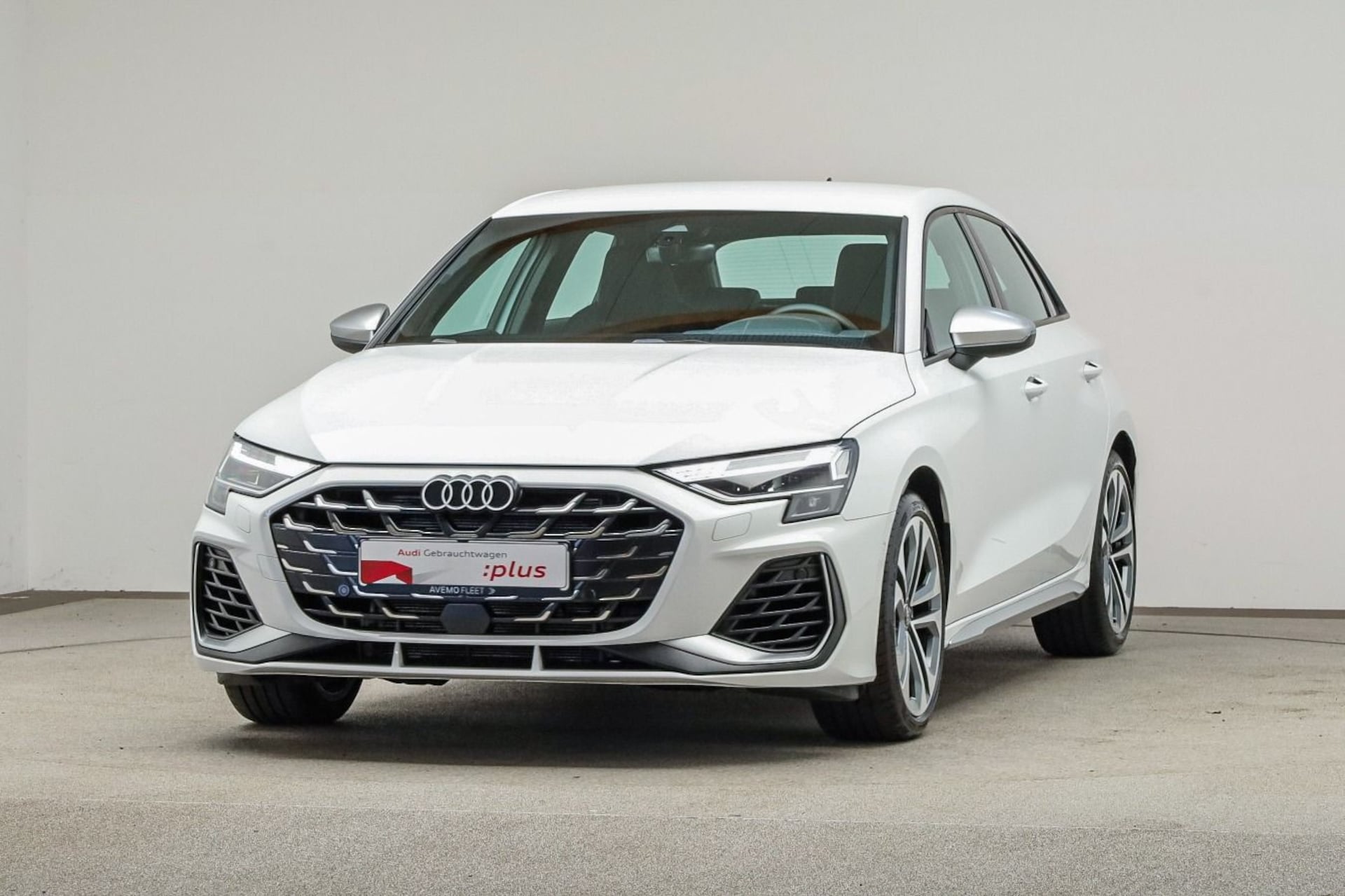 Audi S3 Sportback
