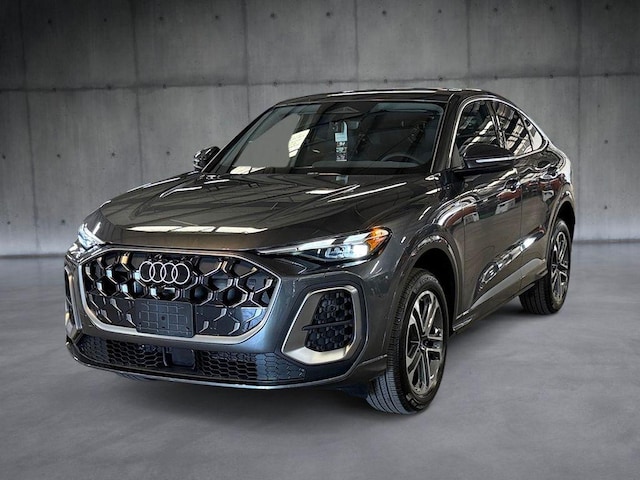 2026 Audi Q5 Sportback