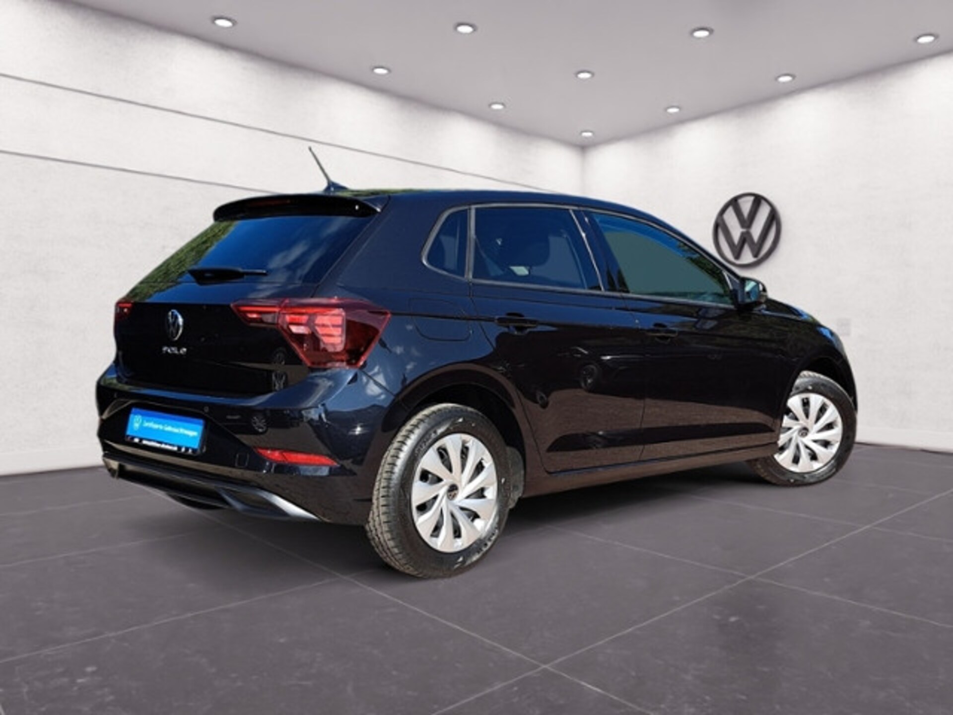 Volkswagen Polo Life