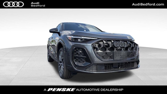 2026 Audi Q5 Sportback