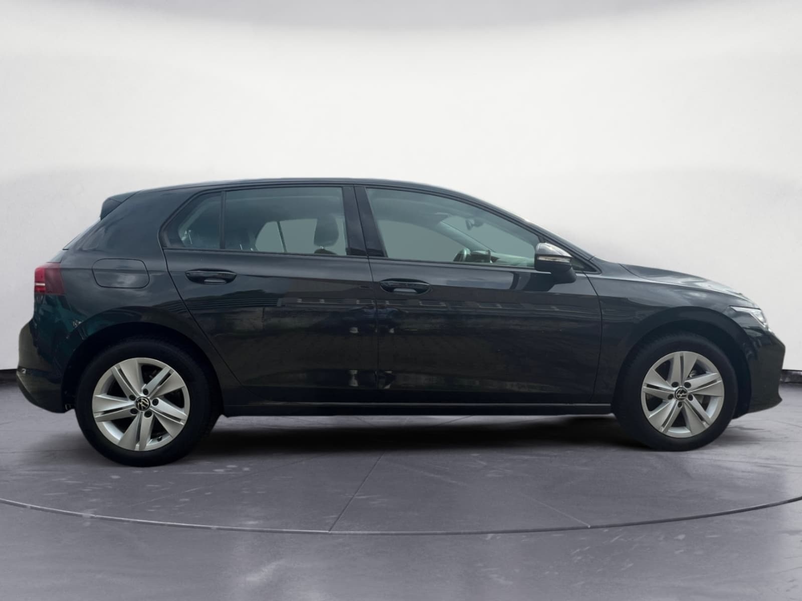 Volkswagen Golf – Bild 6