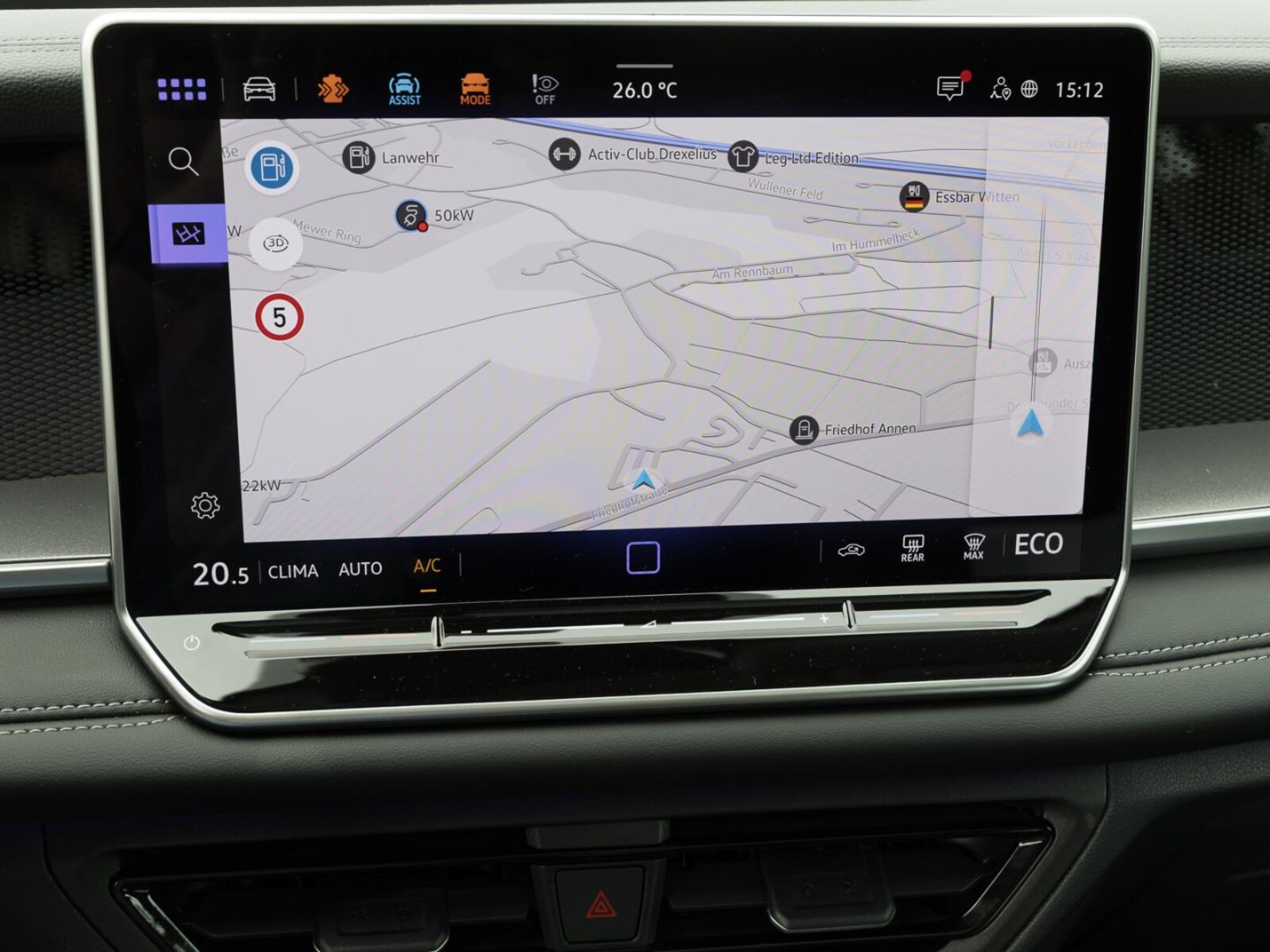 Volkswagen Tayron – Bild 12
