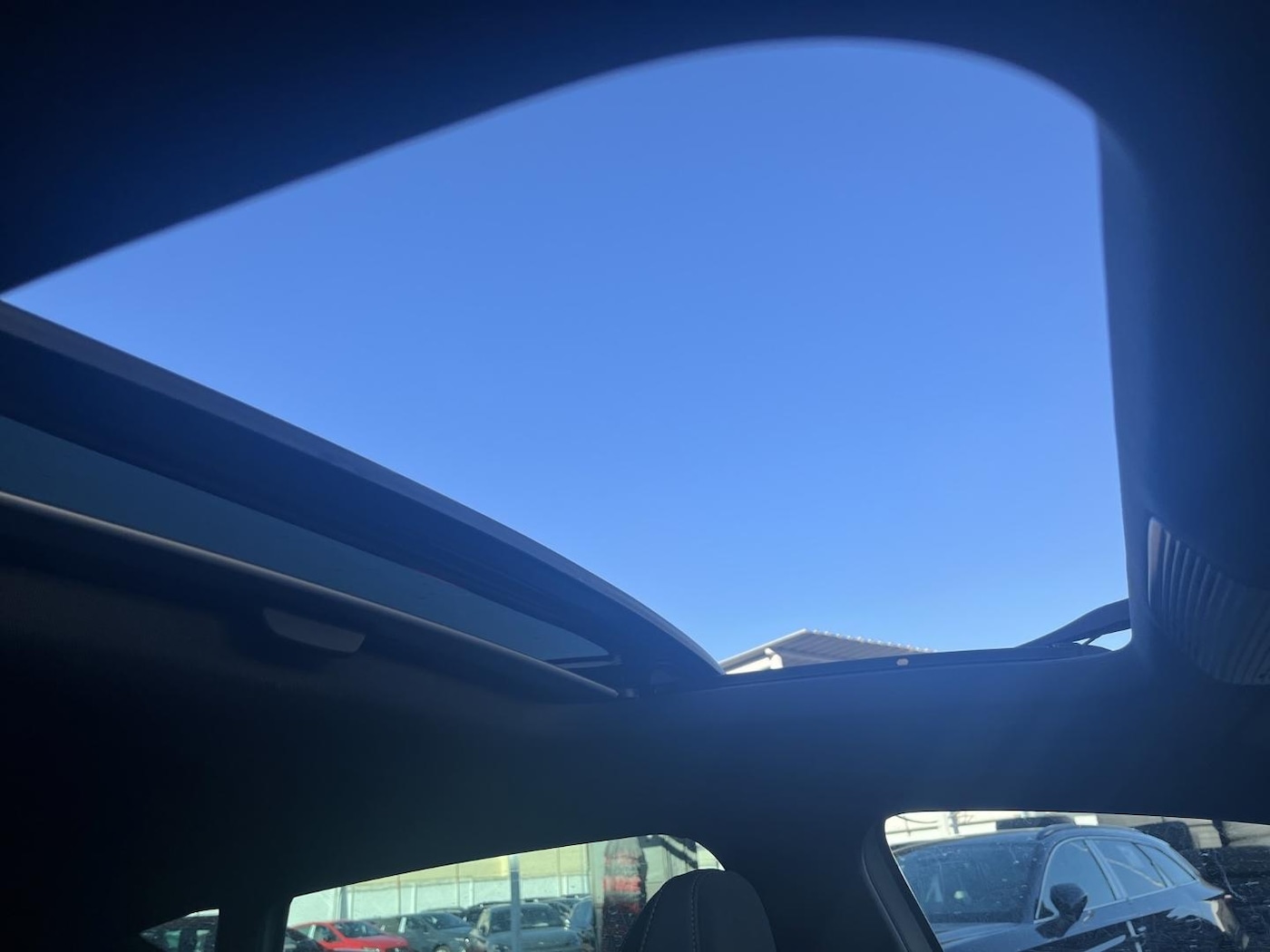 CUPRA Leon León 2.0 TSI VZ DSG 221 kW (300 CV) — photo 15