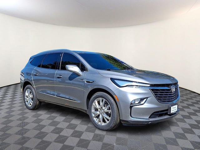 2023 Buick Enclave