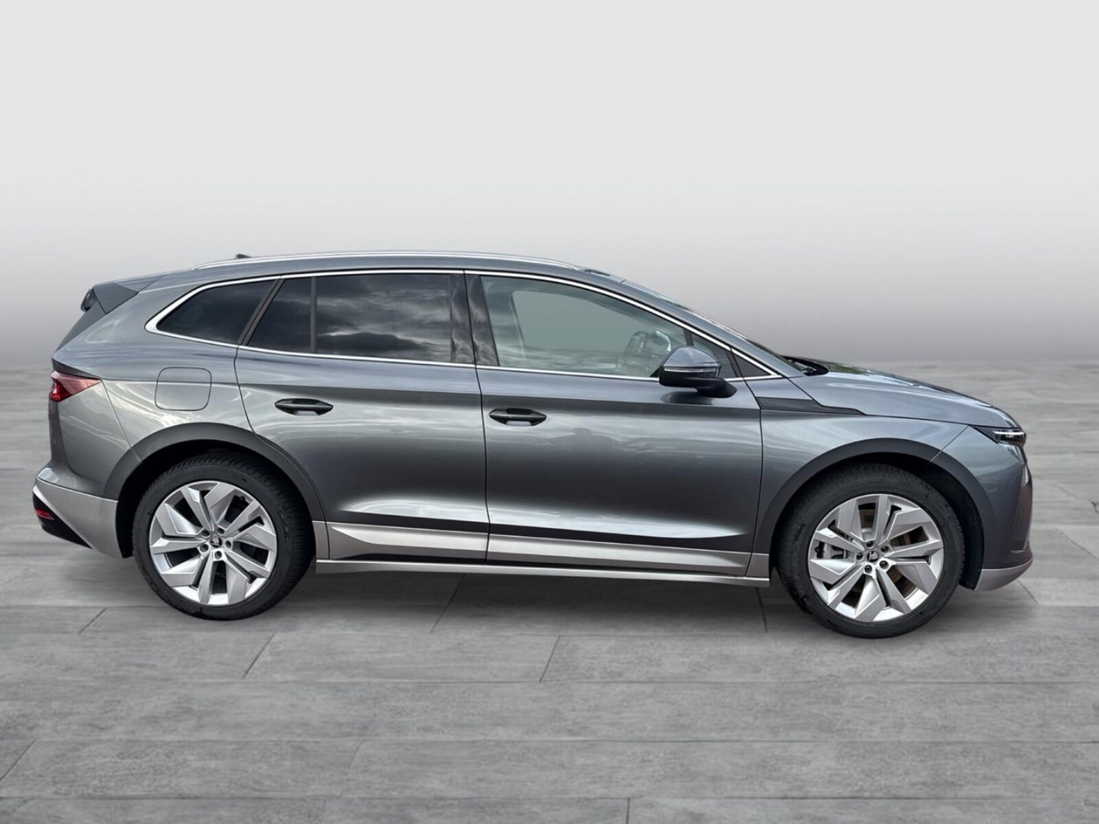 Škoda Enyaq – Bild 7