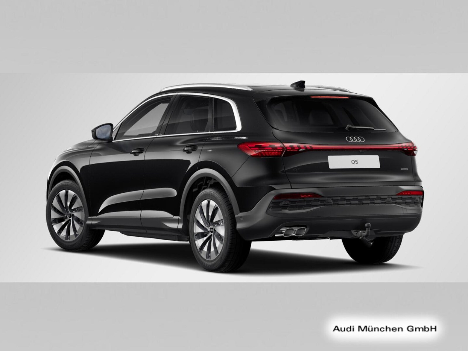 Audi Q5 – Bild 4