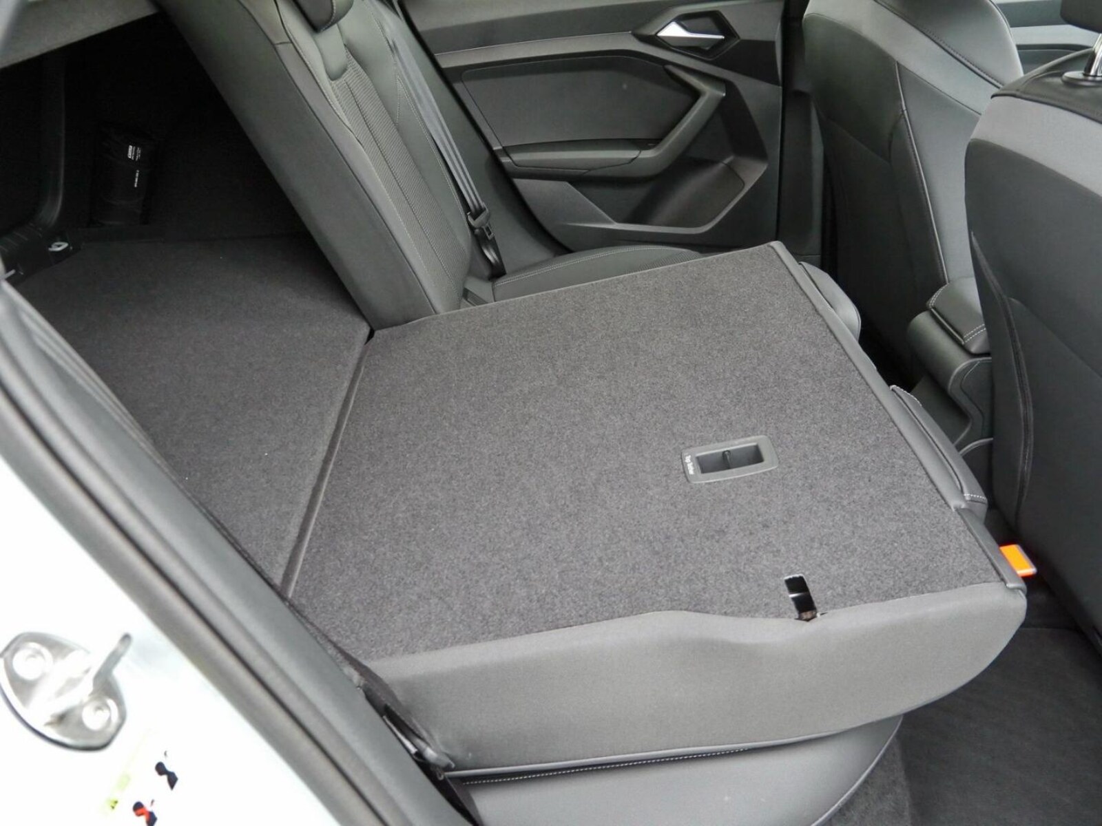Audi A1 Sportback – Bild 17