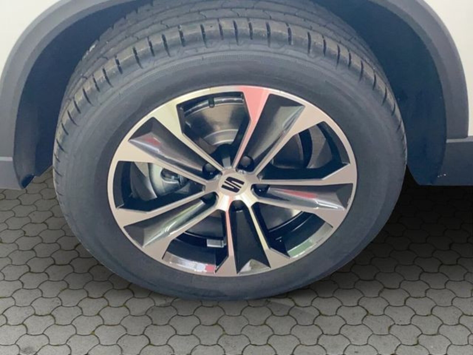 SEAT Ateca – Bild 20