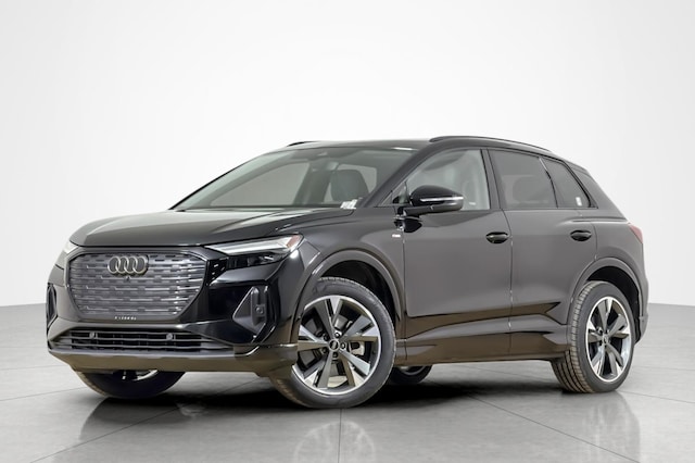 2023 Audi Q4 e-tron