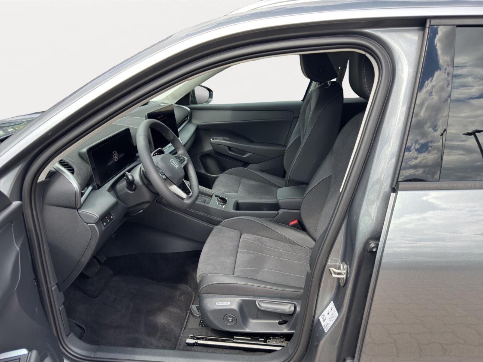 Volkswagen T-Roc – Bild 8