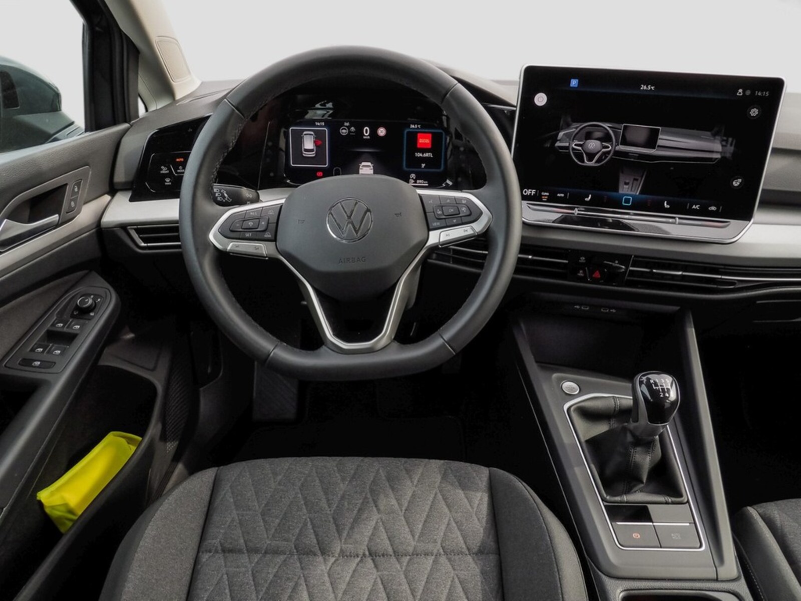 Volkswagen Golf Variant – Bild 14