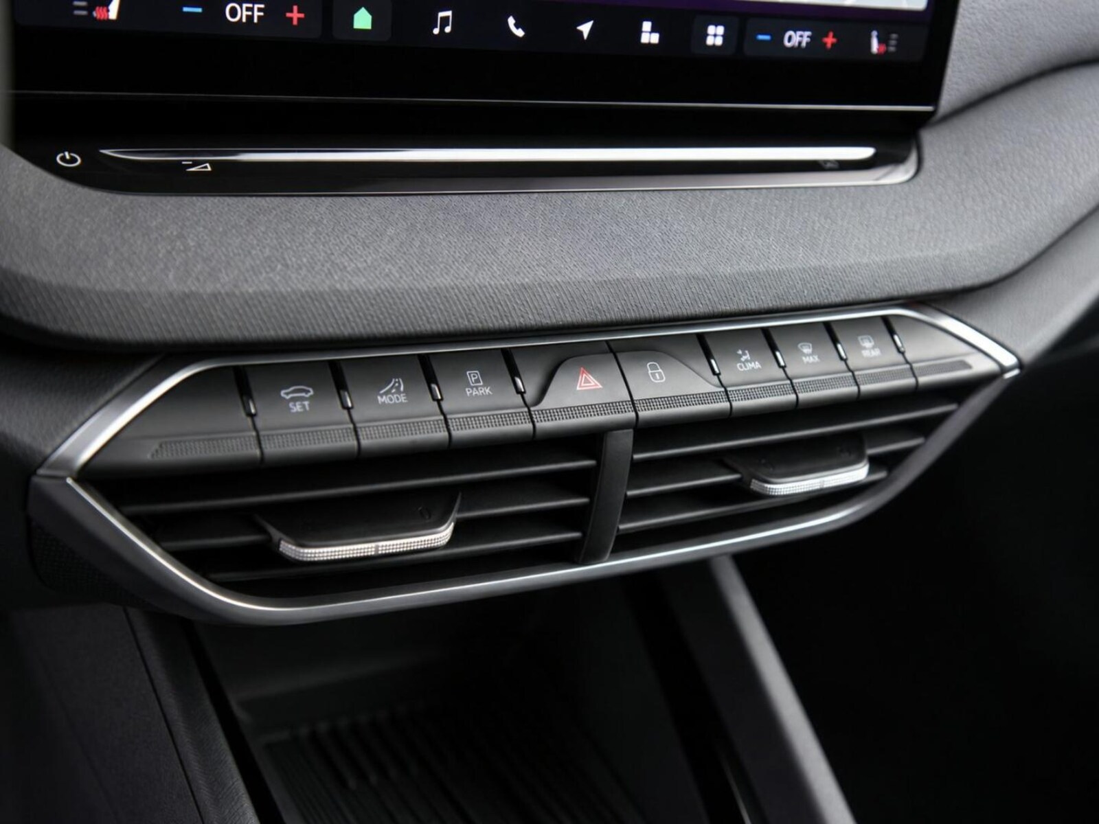 Škoda Octavia Combi – Bild 18