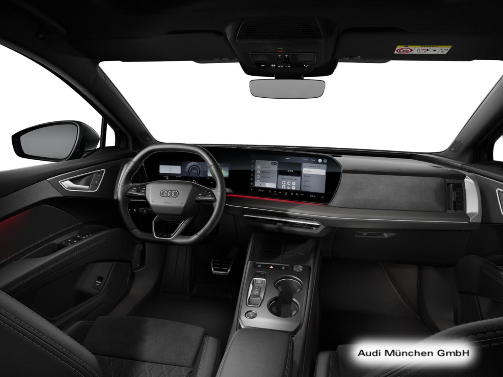 Audi Q4 e-tron – Bild 8