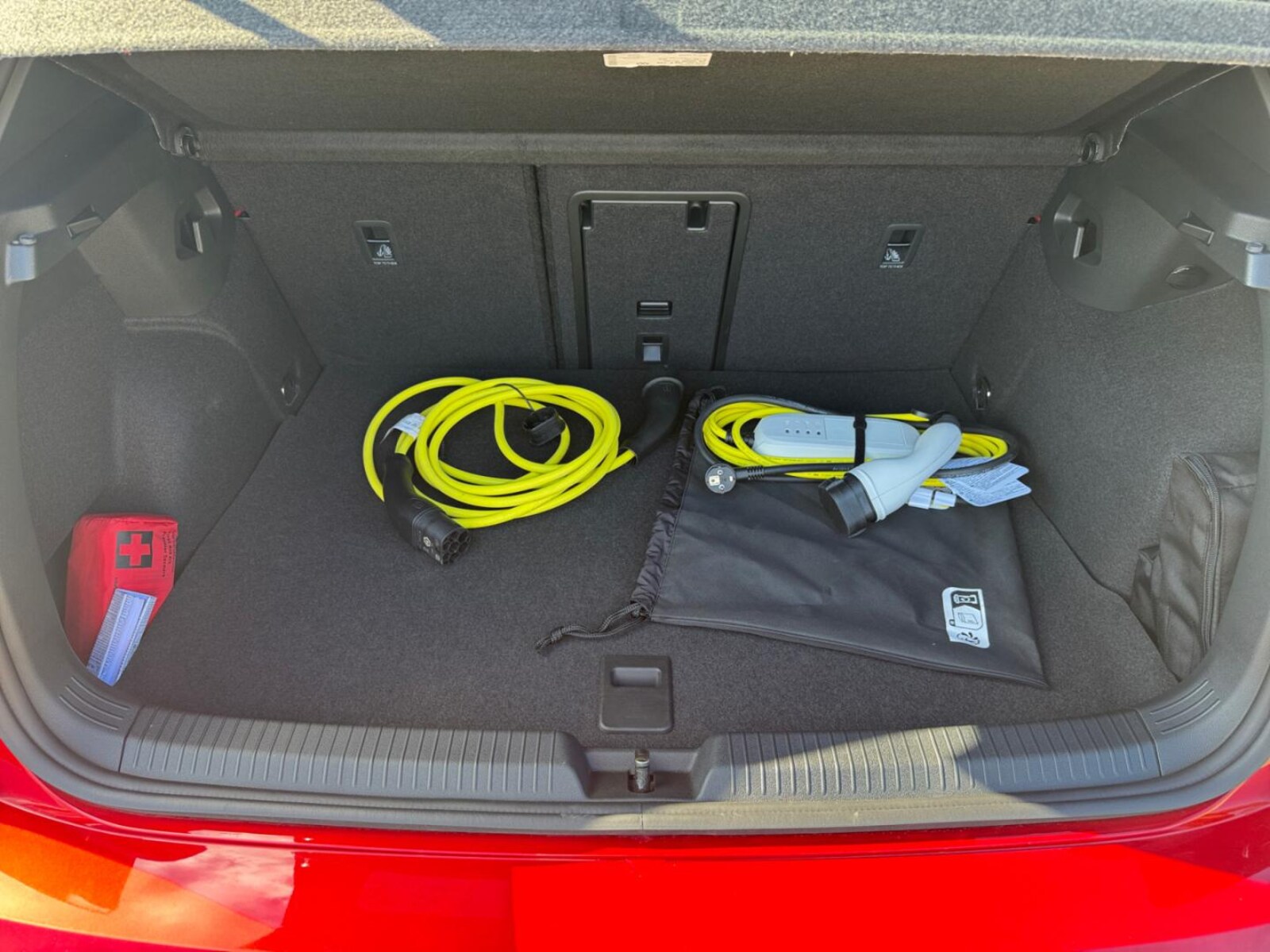 Volkswagen Golf – Bild 13
