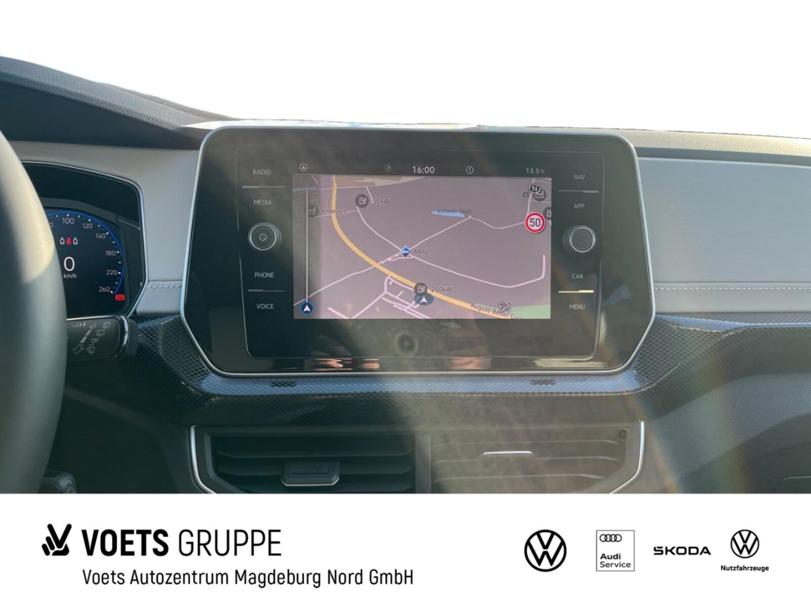 Volkswagen T-Cross – Bild 10
