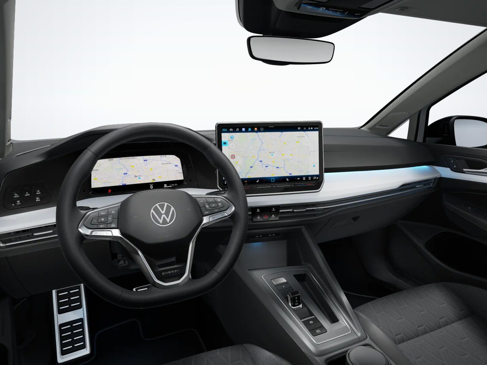 Volkswagen Golf – Bild 10