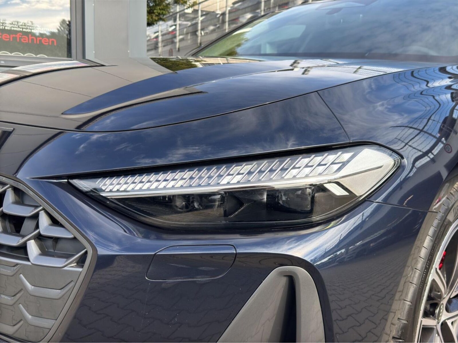 Audi A5 Avant – Bild 16