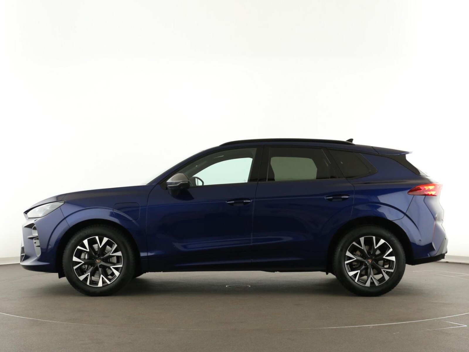 CUPRA Terramar – Bild 4