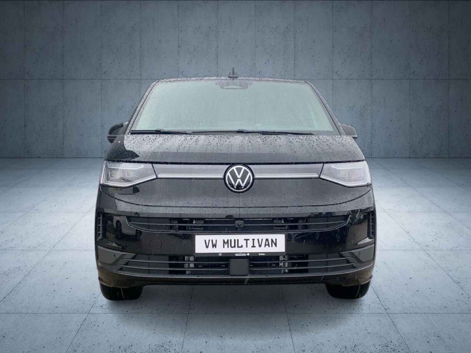 Volkswagen Multivan Langversion – Bild 8