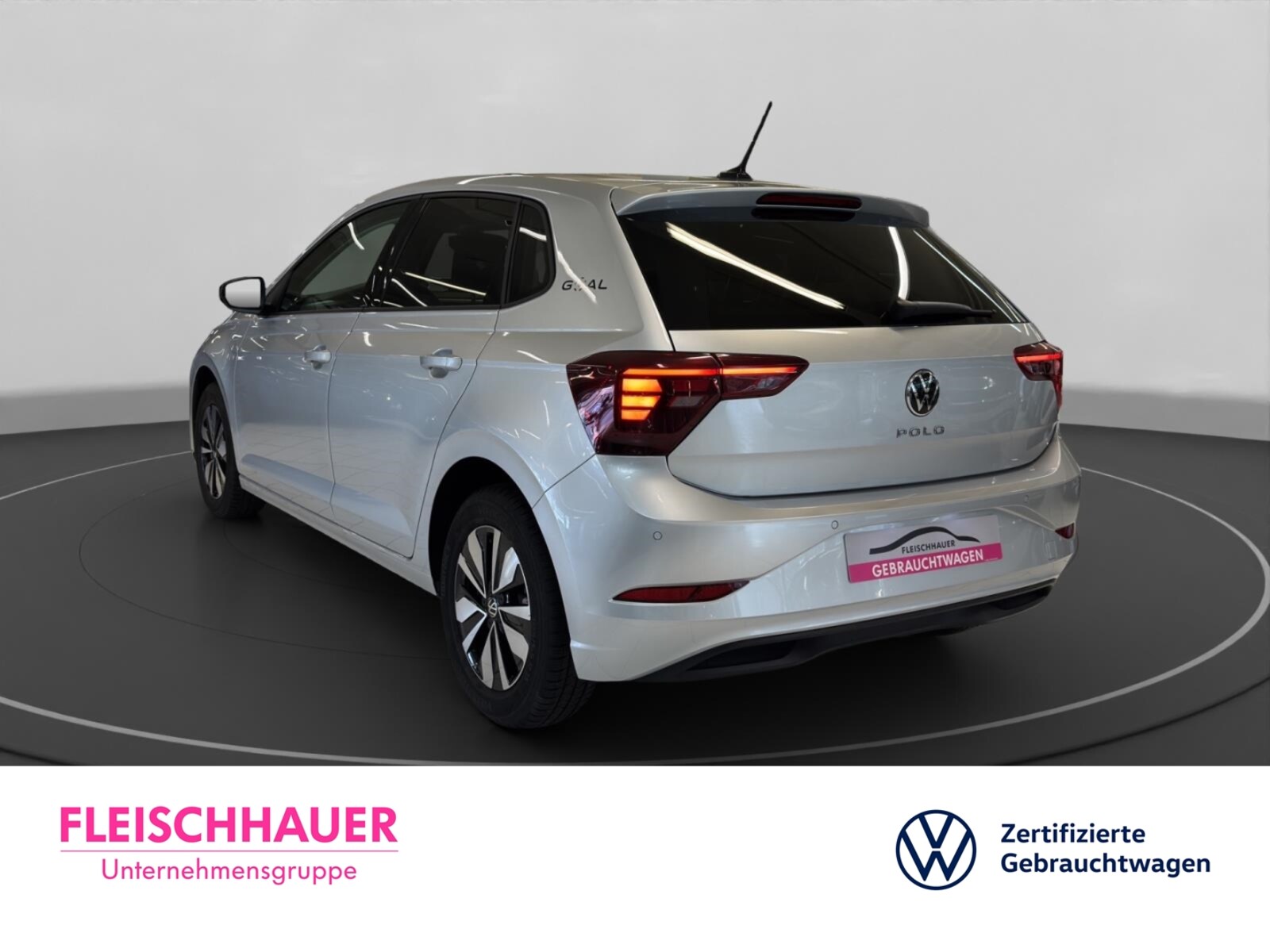 Volkswagen Polo – Bild 6
