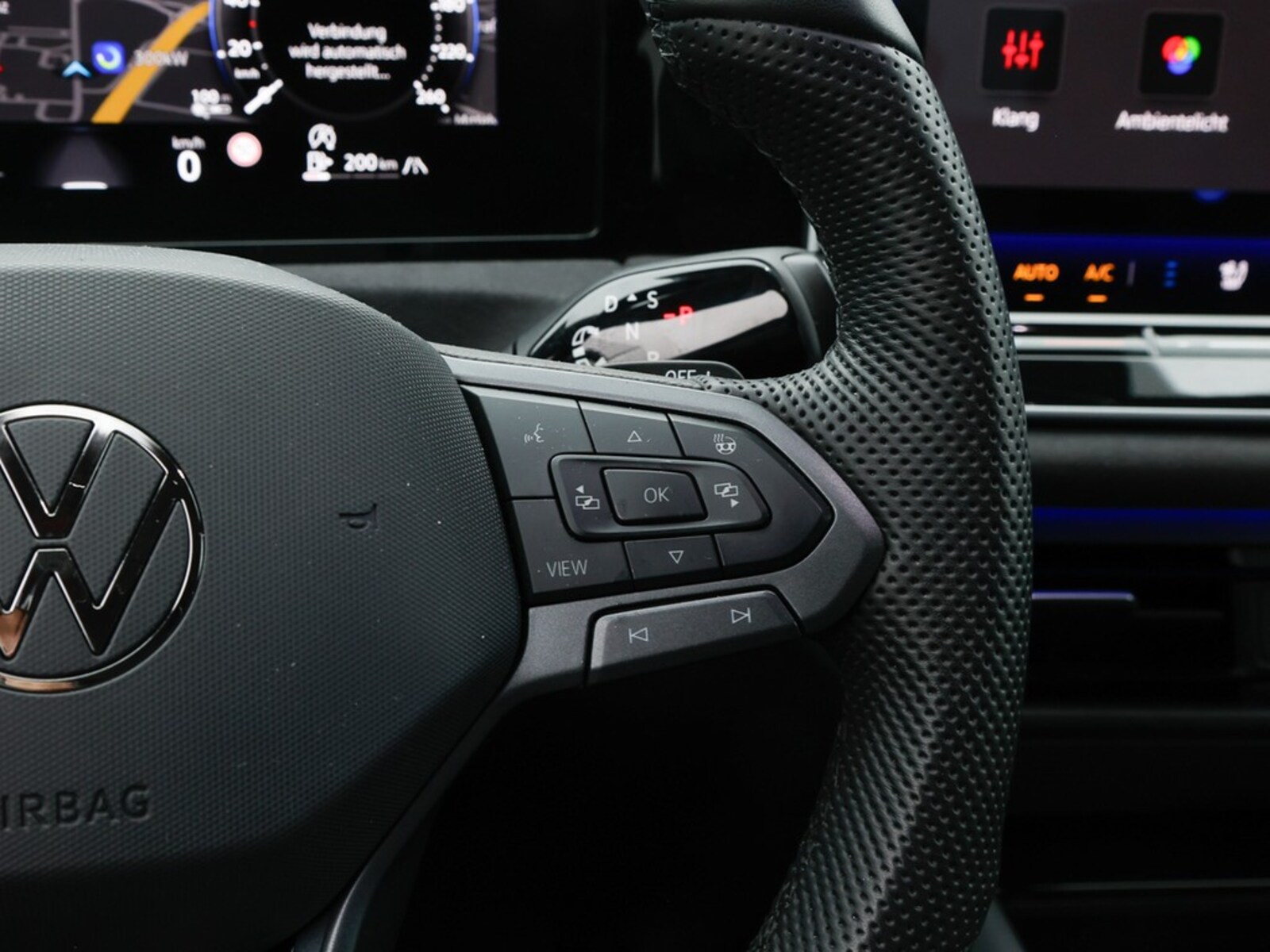 Volkswagen Tiguan – Bild 17
