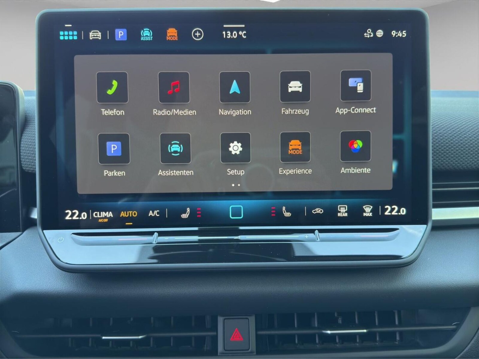 Volkswagen T-Roc – Bild 11