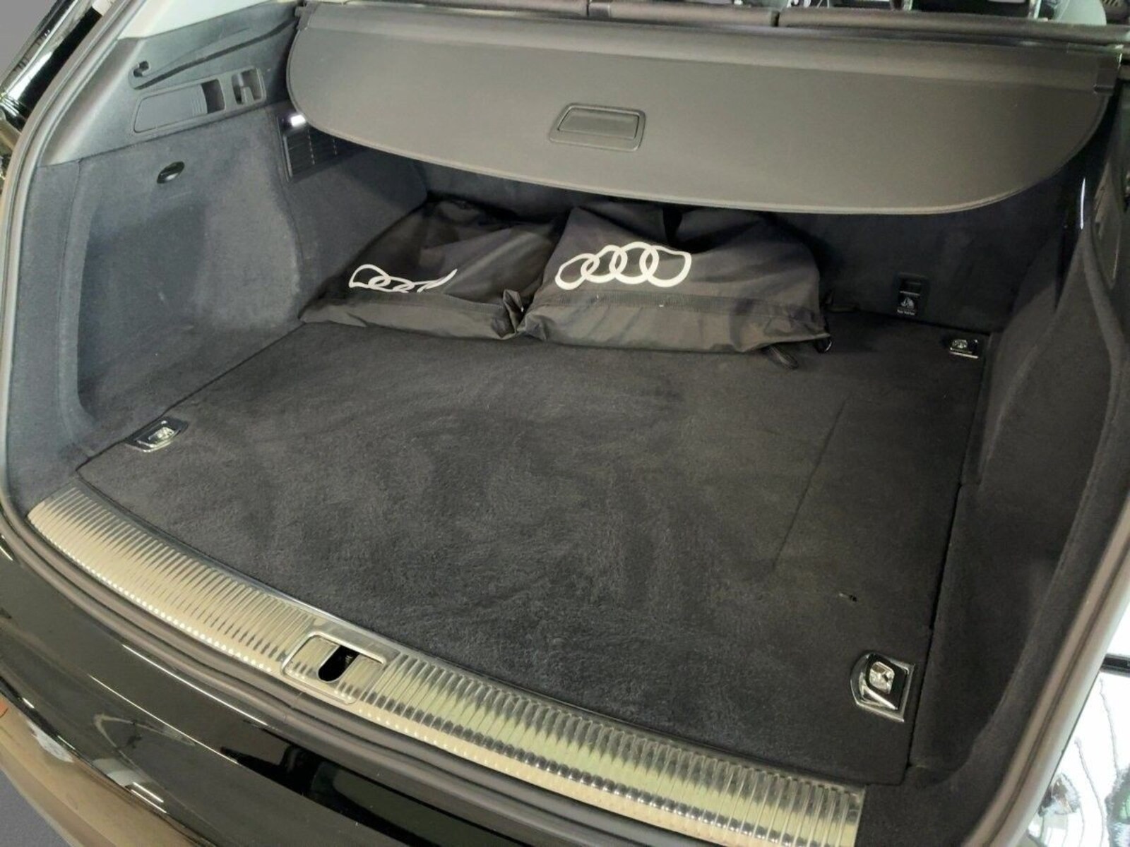 Audi Q5 – Bild 10