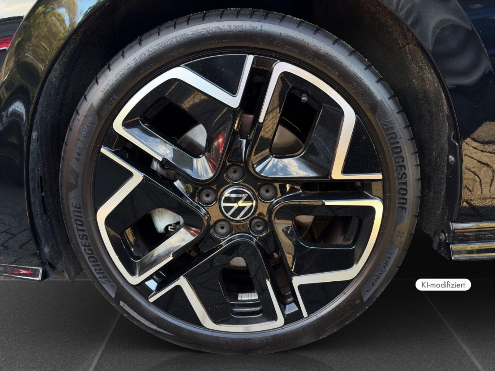 Volkswagen Golf Variant – Bild 8