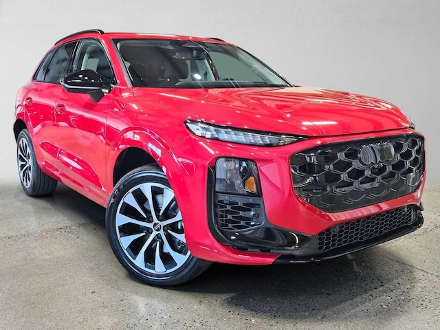 2026 Audi Q3 Base