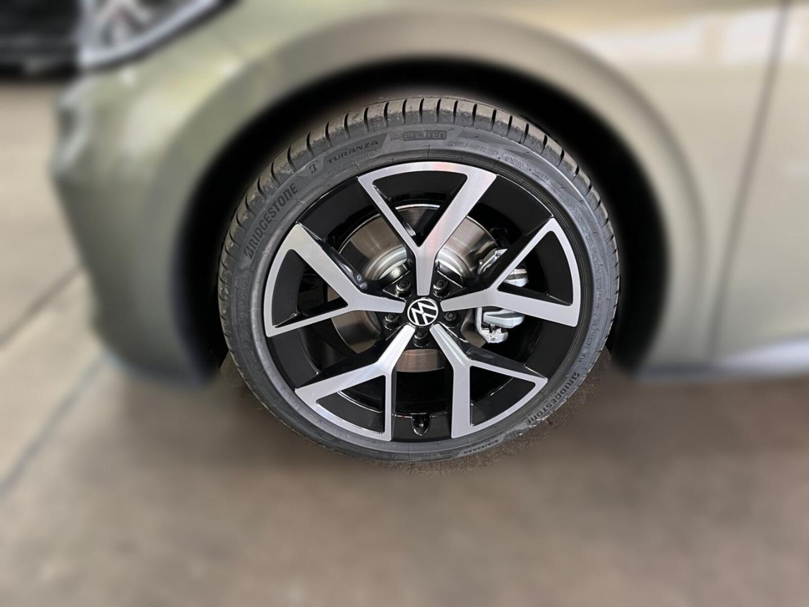 Volkswagen ID.3 Neo – Bild 7