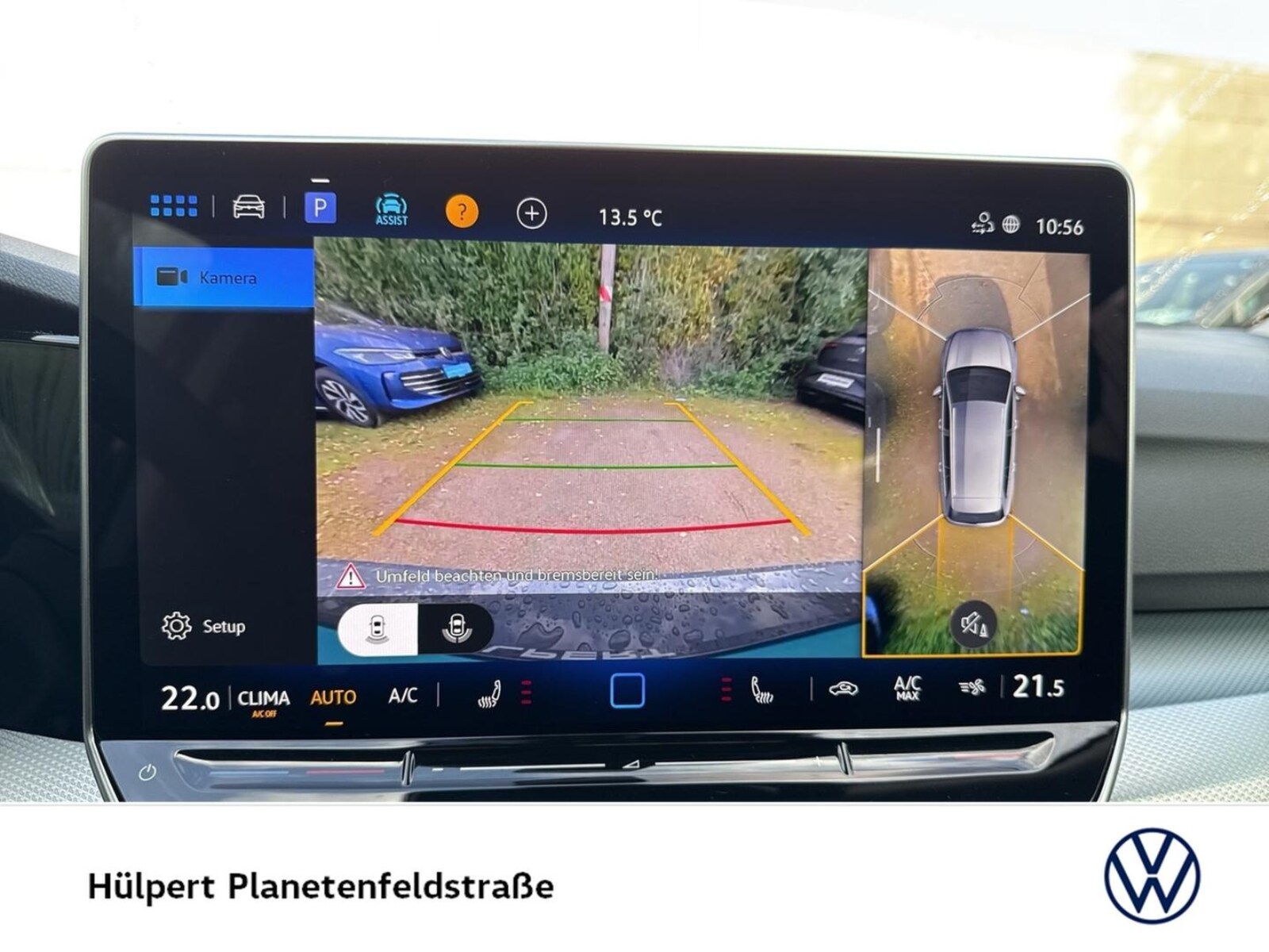 Volkswagen Golf Variant – Bild 11