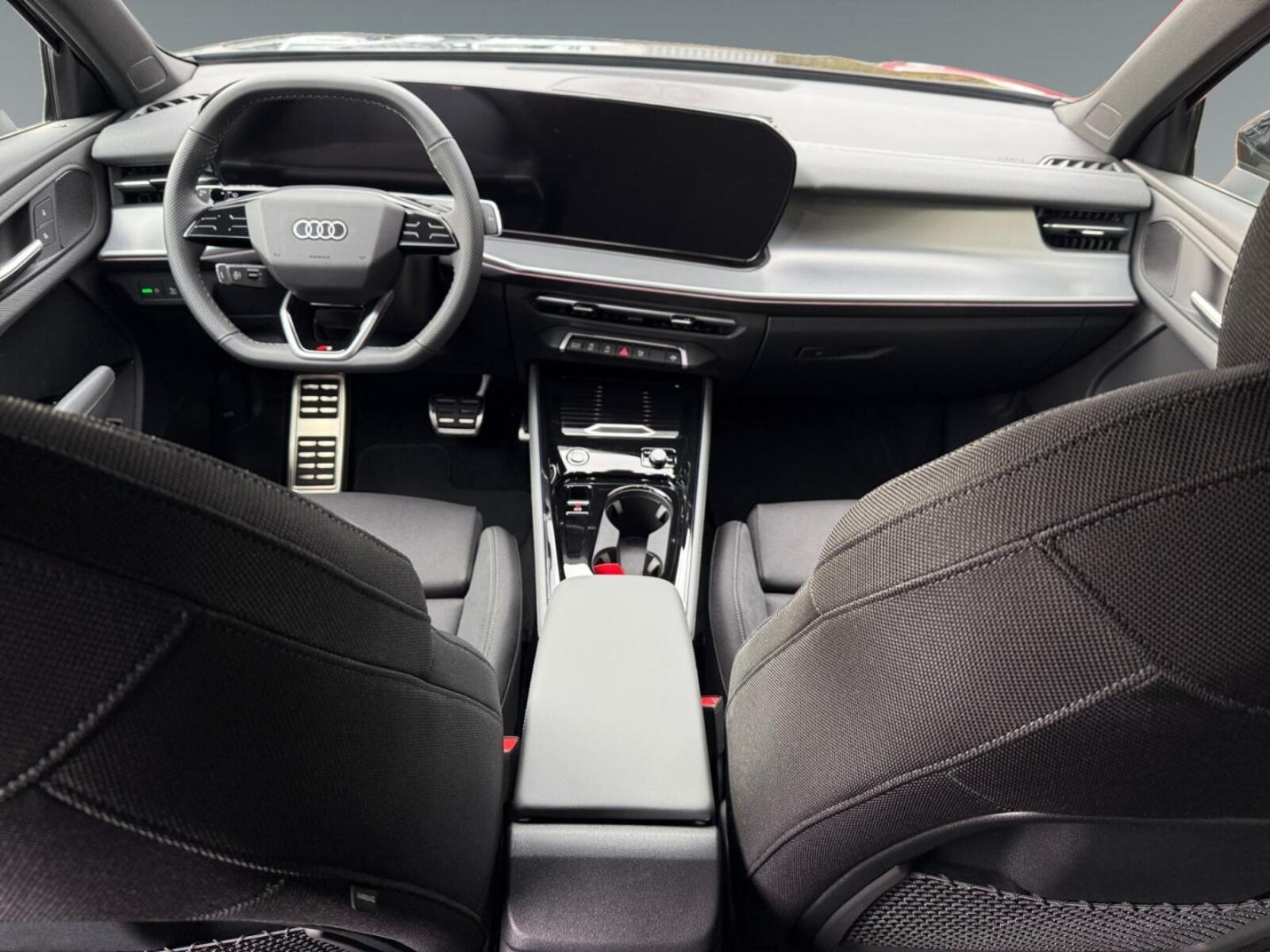 Audi Q3 – Bild 9