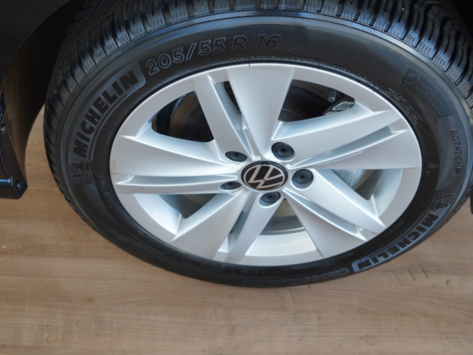 Volkswagen Golf – Bild 5