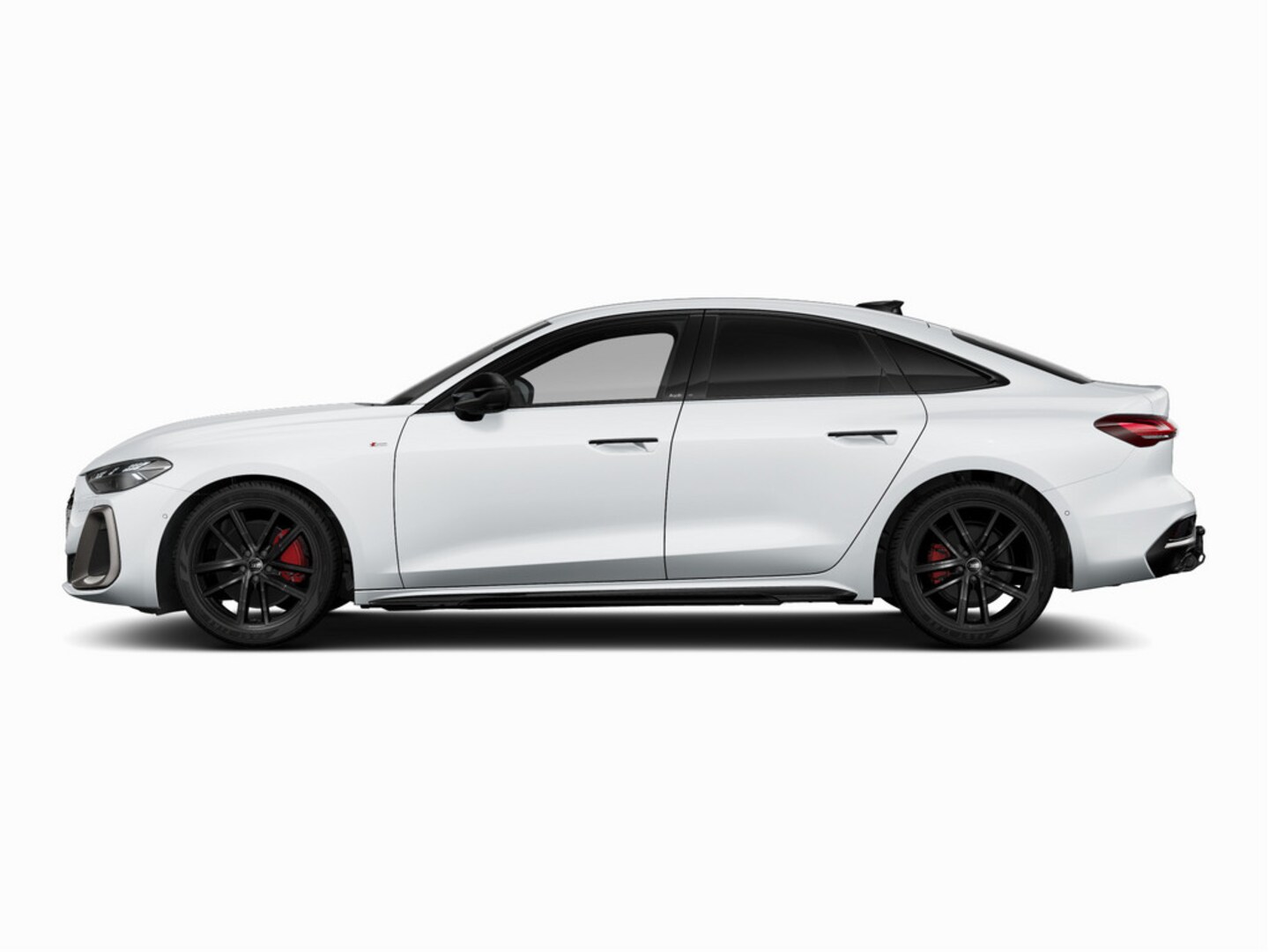 Bild über Audi A5 Limousine edition one TFSI 150 kW S tronic - für weitere Informationen kontaktieren Sie den Audi Partner