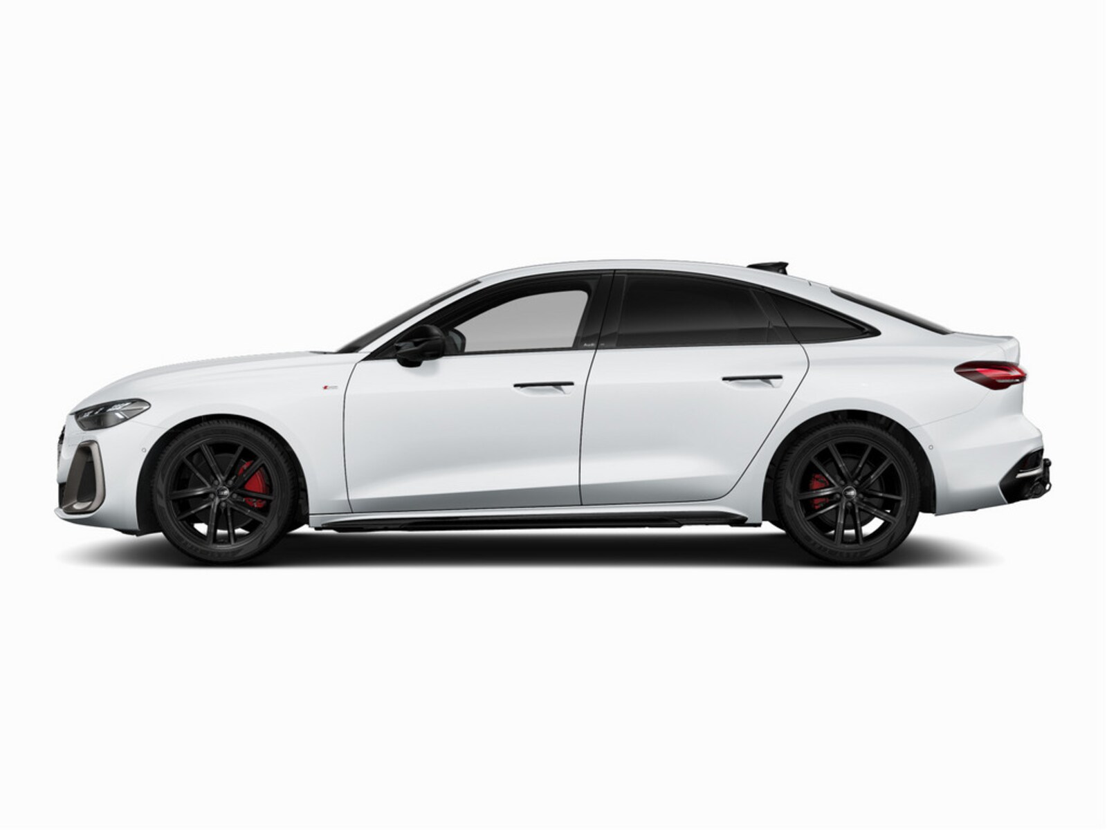 Audi A5 Limousine – Bild 7