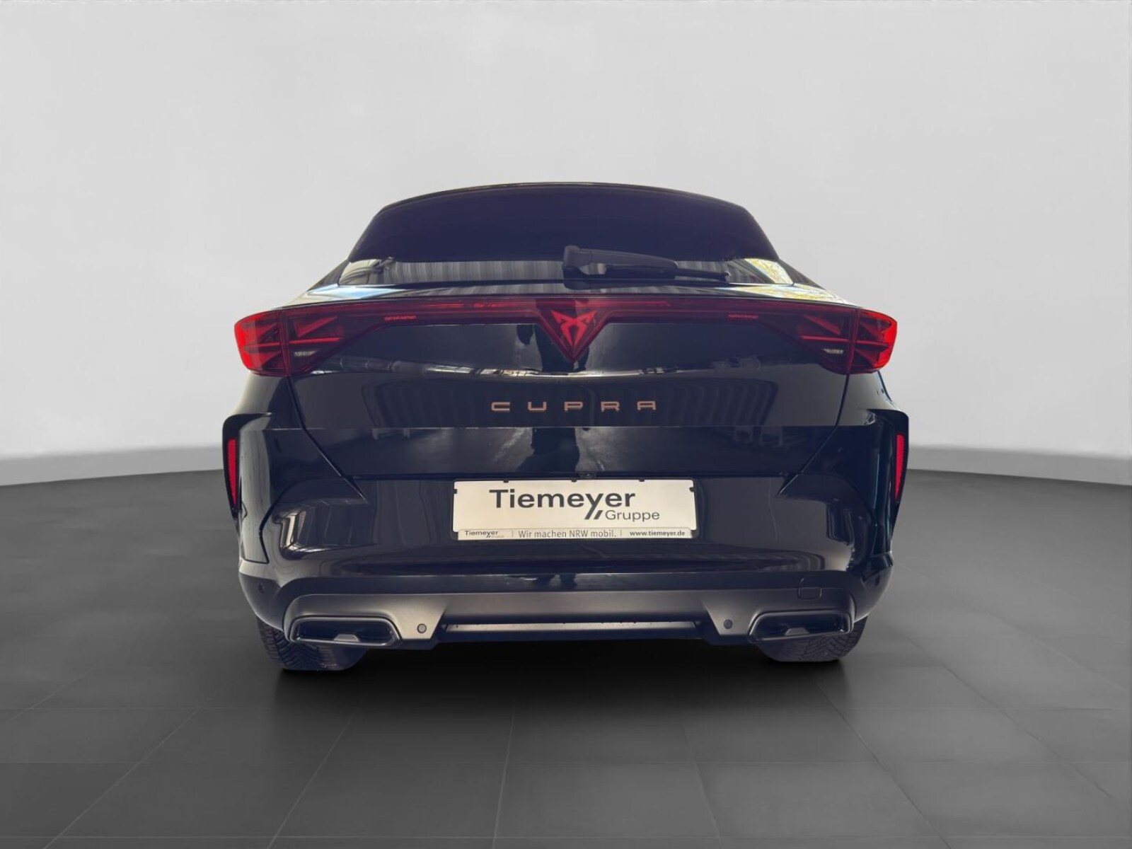 CUPRA Formentor – Bild 19