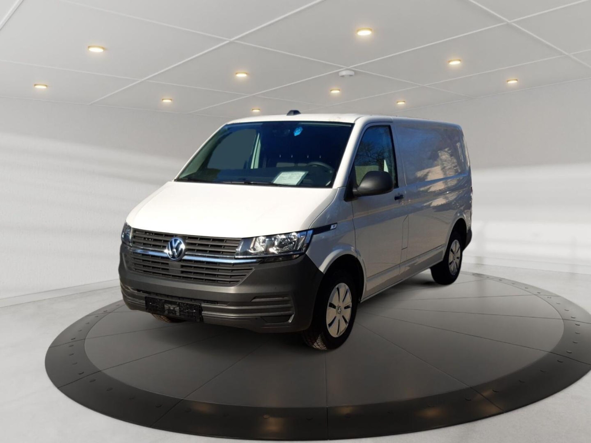 Volkswagen T6.1 Transporter Kasten kurzer Radstand