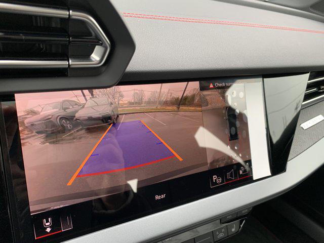 2026 Audi S3 Base - Photo 16