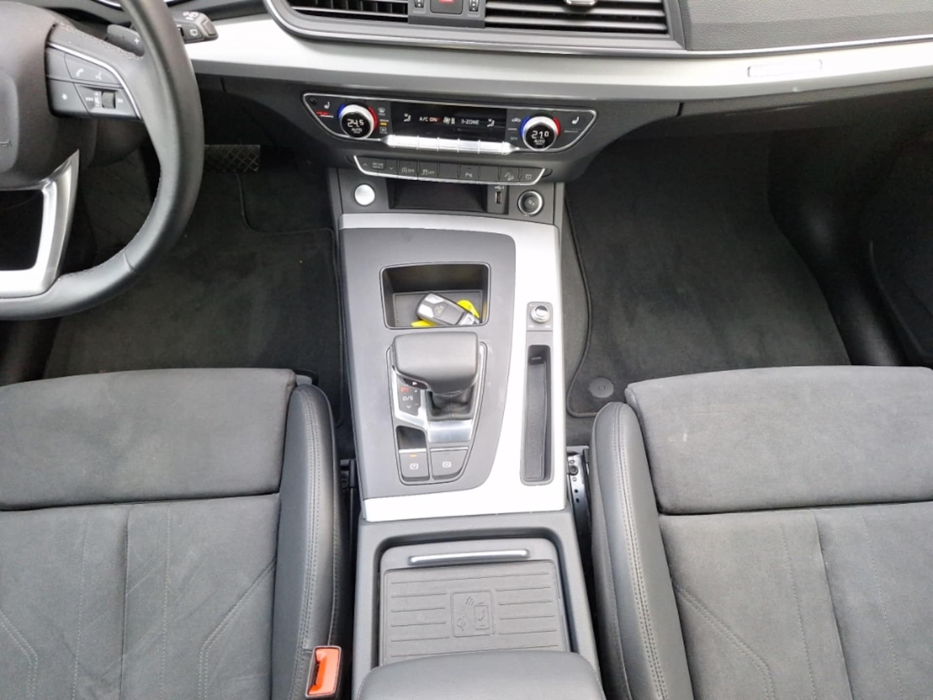 Audi Q5 SUV Advanced