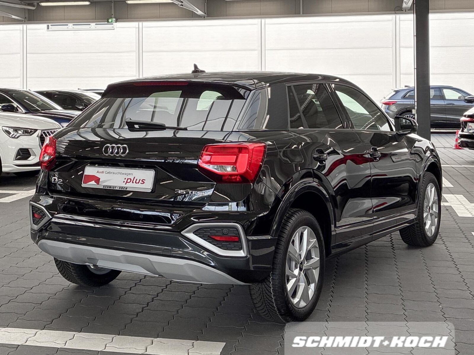Audi Q2 – Bild 3