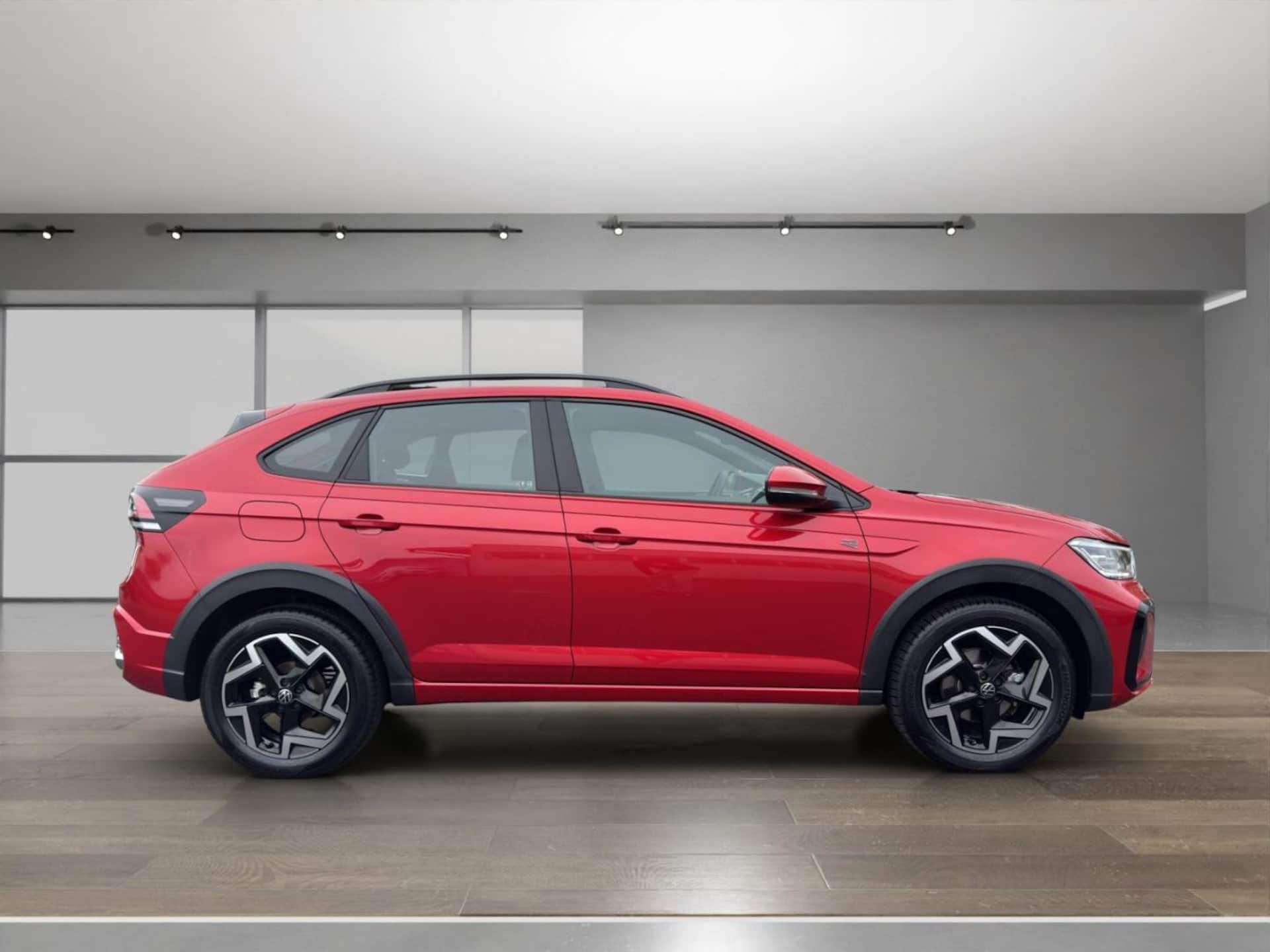 Volkswagen Taigo R-Line