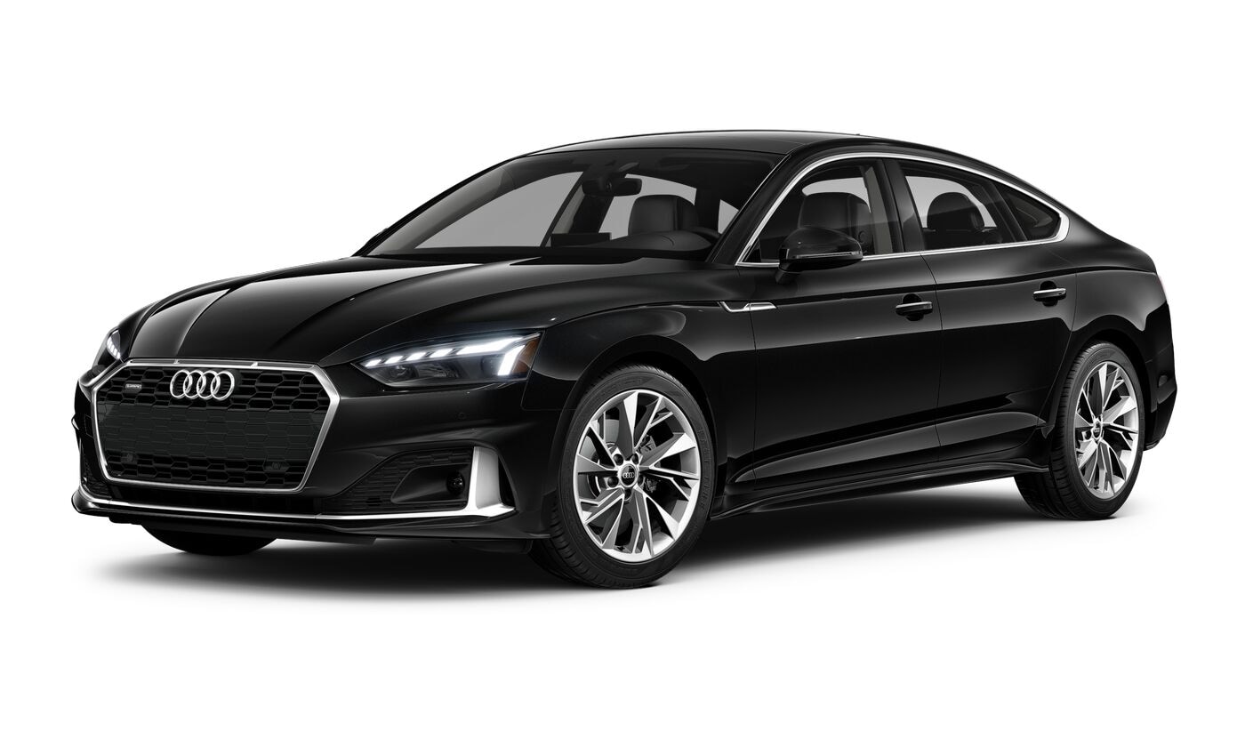 2023 Audi A5 Sportback