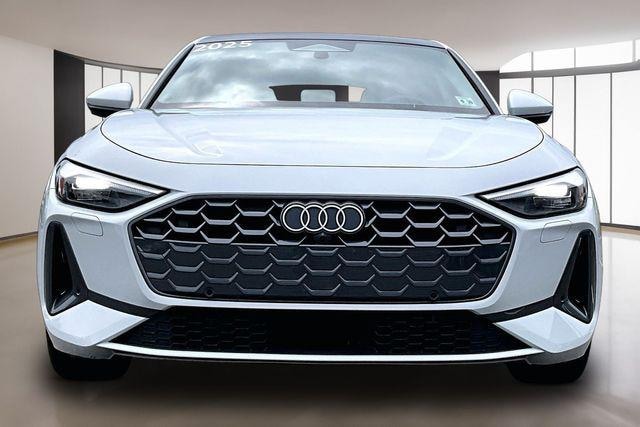 2025 Audi A5 Sedan