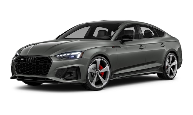 2023 Audi A5 Sportback
